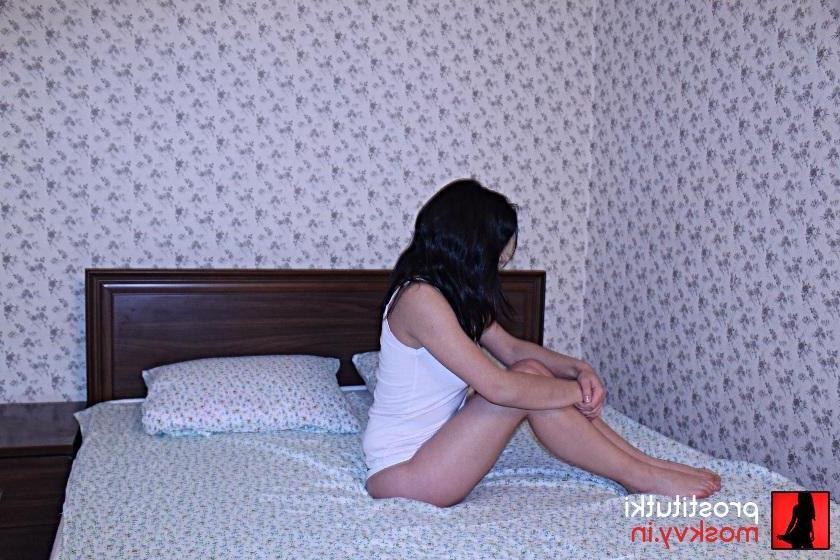 Проститутка Анфиса , 24 года, метро Смоленская